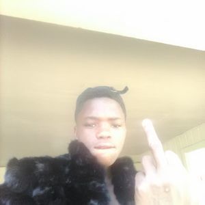 Meet your Posher, Charles